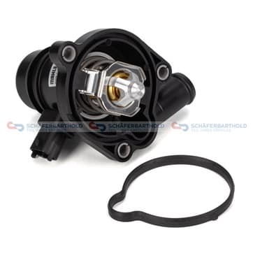 Termostat, kylvätska från Autofrance