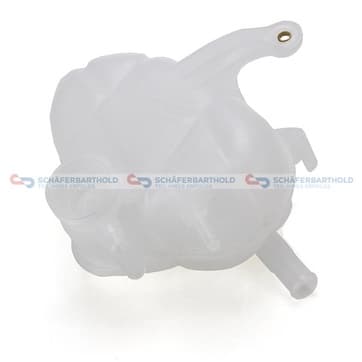 Expansionskärl, kylvätska