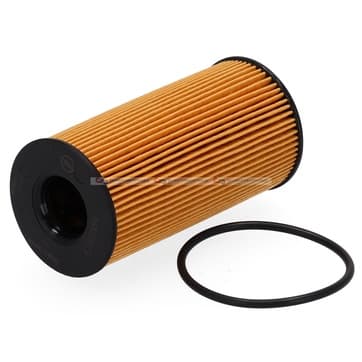 Oljefilter från Autofrance