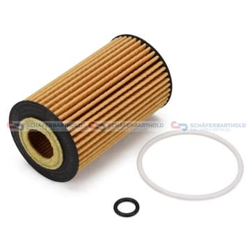 Oljefilter från Autofrance