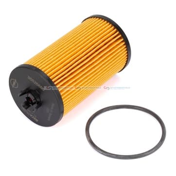 Oljefilter från Autofrance