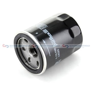 Oljefilter från Autofrance