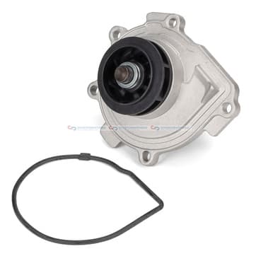 Vattenpump, motorkylning från Autofrance