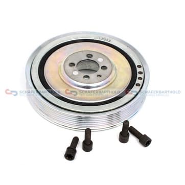 Remskiva, vevaxel från Autofrance