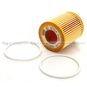 Oljefilter från Autofrance