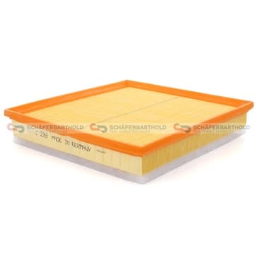 Luftfilter från Autofrance