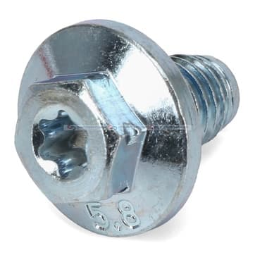 Avtappningsplugg Olja Opel - M18 17MM 1,75 från Autofrance