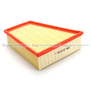 Luftfilter från Autofrance
