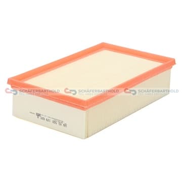 Luftfilter från Autofrance