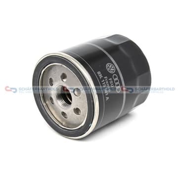 Oljefilter från Autofrance