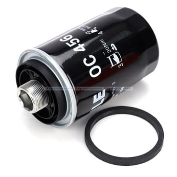 Oljefilter från Autofrance