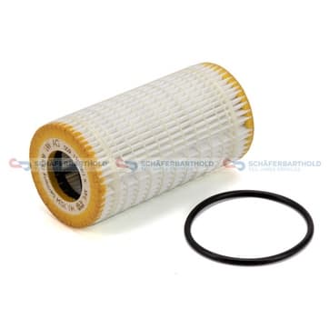 Oljefilter från Autofrance