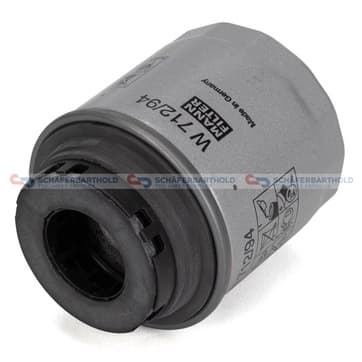 Oljefilter från Autofrance