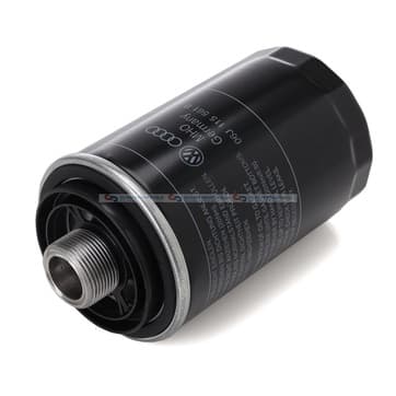 Oljefilter från Autofrance