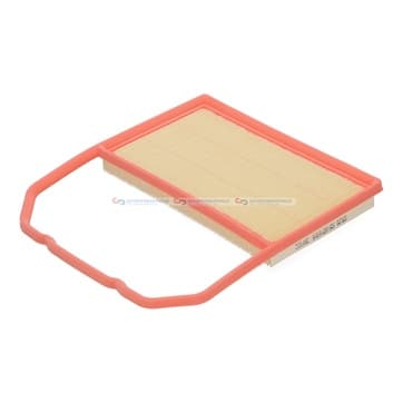 Luftfilter från Autofrance