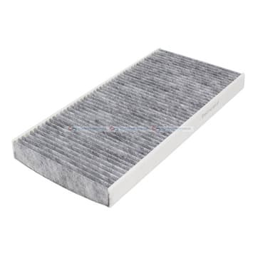 Kupefilter från Autofrance