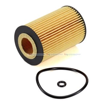 Oljefilter från Autofrance