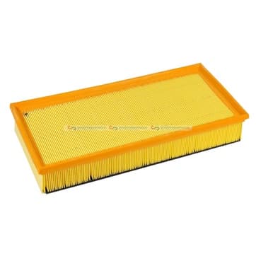 Luftfilter från Autofrance