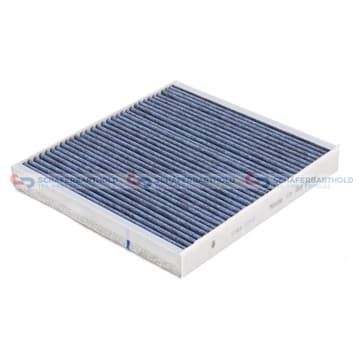 Kupefilter från Autofrance