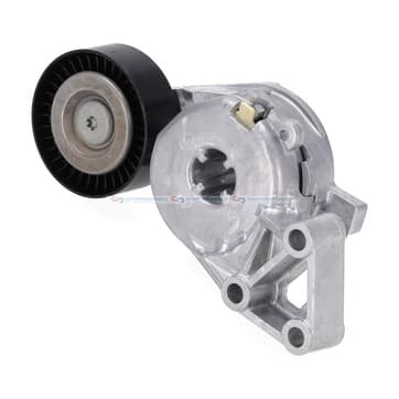 Remspännare, flerspårsrem