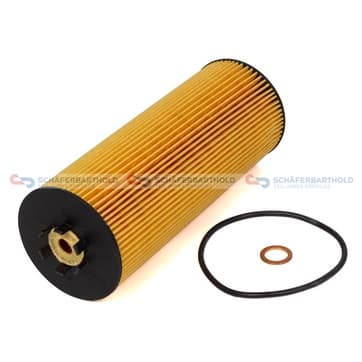 Oljefilter från Autofrance