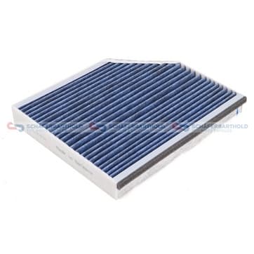 Kupefilter från Autofrance