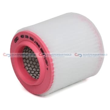 Luftfilter från Autofrance