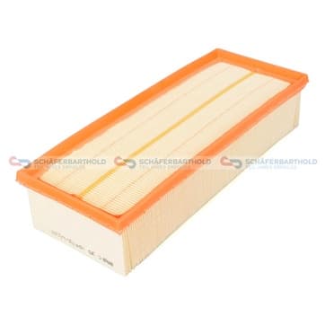 Luftfilter från Autofrance