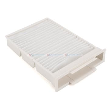 Kupefilter från Autofrance