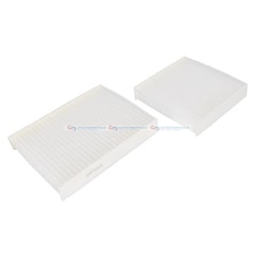 Kupefilter från Autofrance