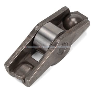 Vipparm, motorstyrning