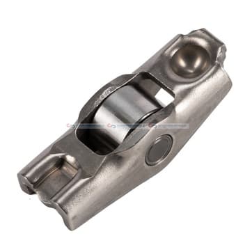 Vipparm, motorstyrning