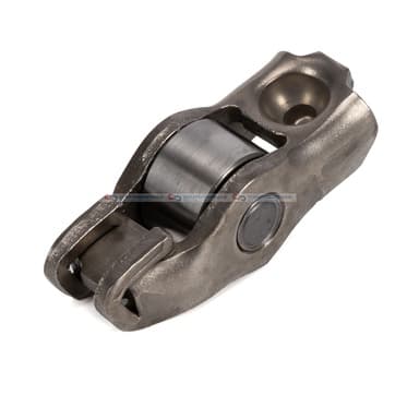 Vipparm, motorstyrning