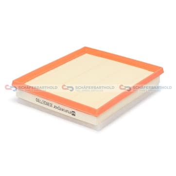 Luftfilter från Autofrance