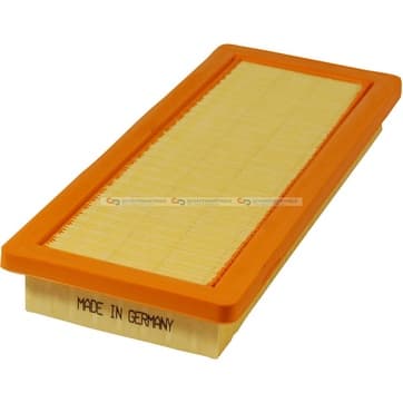 Luftfilter - Citroën C4 1.6THP från Autofrance