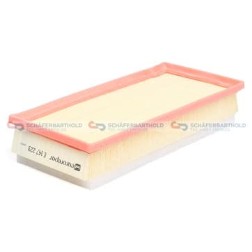 Luftfilter från Autofrance