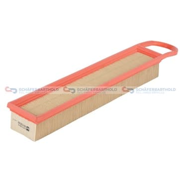 Luftfilter från Autofrance