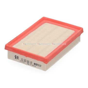 Luftfilter från Autofrance