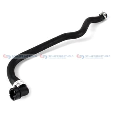 Värmeslang från Autofrance