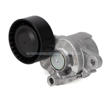 Remspännare, flerspårsrem från Autofrance