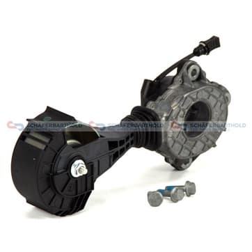 Remspännare, flerspårsrem