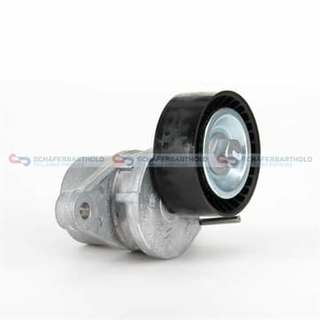 Spännrulle, Flerspårsrem från Autofrance