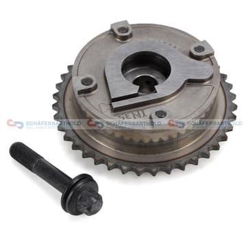 Kamaxeljusterare från Autofrance