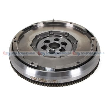 Svänghjul från Autofrance