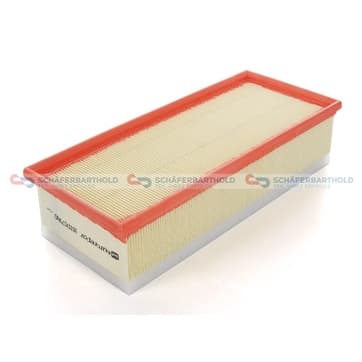 Luftfilter från Autofrance