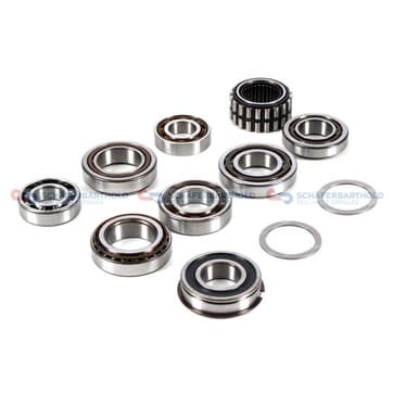 Reparationssats, manuell växellåda från Autofrance