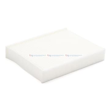 Kupefilter från Autofrance