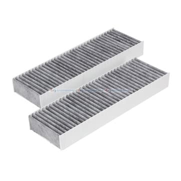 Kupefilter från Autofrance