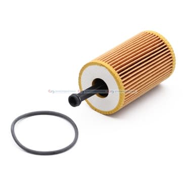 Oljefilter från Autofrance