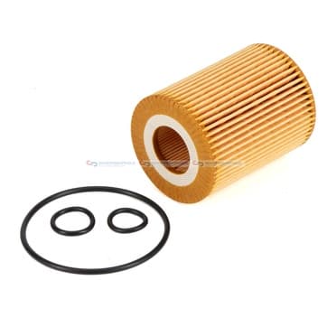 Oljefilter från Autofrance